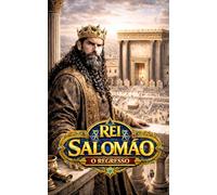Rei Salomão: O Regresso
