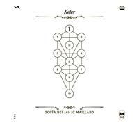 Rei,Sofia & Jc Maillard - The Book Beri'ah Vol 1-Keter