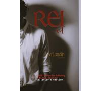 REI: The Knife That Remembers: A novel of shadows, loyalty, and the geometry of love