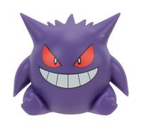 Rei Toys Personaje Colección POKÉMON Gencar Action Figure Multicolor