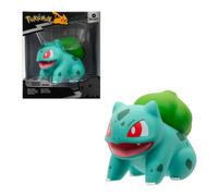 Rei Toys Personaje Colección SELECT Pokemon Bulbasaur Action Figure