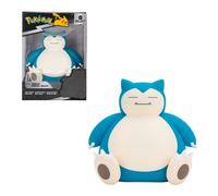 Rei Toys Personaje Colección SELECT Pokémon Snorlax Action Figure