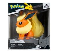Rei Toys Personaje De La Colección POKÉMON Flareon Action Figure