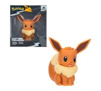 Rei Toys Personaje De La Colección SELECT Pokemon Eevee Action Figure
