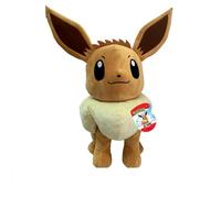 Rei Toys Pokemon Peluche Eevee 20 Cm