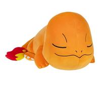 Rei Toys Pokémon Peluche Sleeping Charmander 45 Cm