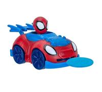 REI TOYS S.R.L. Routers - Inalámbricos - Modems Marca Modelo Spidey VEICOLI LANCIADISCHI ASST1