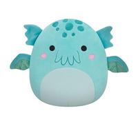 Squishmallows Rei Toys Figura de Cthulhu (20 cm)