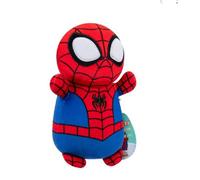 Rei Toys Squishmallows Spidey Personaje 25 Cm