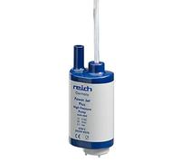 Reich 514-0725ES Power Jet Plus - Bomba sumergible (25 l/min, 2,1 bar)