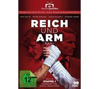 Reich & Arm - Staffel 1 [Alemania] [DVD]