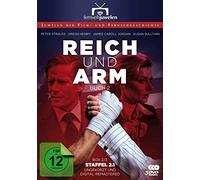 Reich & Arm - Staffel 2.1