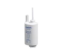 Reich Bomba de energía sumergible de agua de 22 litros -12V- 614-0722ESB