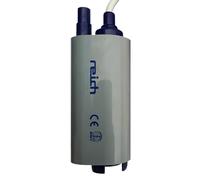 Reich Bomba sumergible Easy 12L, Bombas sumergibles, Gris