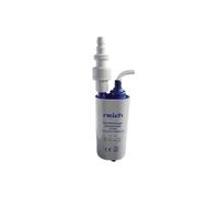 Reich Bomba sumergible Plus 19L, Bomba sumergible, Blanco