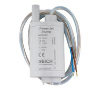 Reich Bomba sumergible Power Jet 22 l/min 1,8 bar suelta