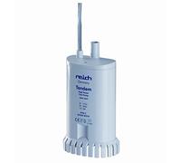 Reich Bomba sumergible TWIN 19 l/min 1,4 bar SB