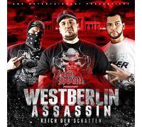 Reich der Schatten by Mc Bogy Pr???sentiert "