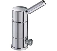 Reich ehm keramik trend e mezclador monomando de mesa con interruptor, 33mm, cromado