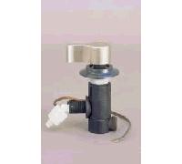 Reich Grifo para Debajo de la Mesa, Estilo 2000, Color Beige