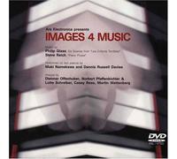 Reich - Images 4 Music [USA] [DVD]