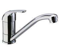 Reich kama mezclador y grifo de metal de 160 mm