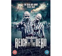 Reich of the Dead [DVD] [Reino Unido]