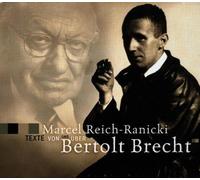 Reich-Ranicki,Marcel - Texte Von und Uber Bertold Br [Import]