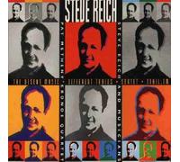 Reich - Reich,Steve/Box [Import]