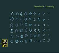 Reich, S. - Drumming