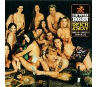Reich & Sexy by Die Toten Hosen (2001-06-05)