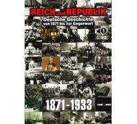 Reich und Republik 1-3 - Box [Alemania] [DVD]
