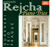 Reicha, a. - Piano Trios