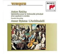 Reicha, a. - Quintet String