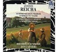 Reicha, a. - Symphony (2)