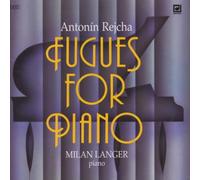 Reicha Antonin - Fughe X Pf (Selezione)