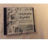Reicha Antonin - Sinfonia in Fa Min, in Do Min