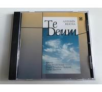 Reicha Antonin - Te Deum