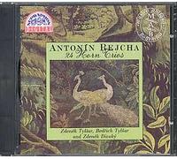 Reicha Antonin - Trio X Corni Op.82