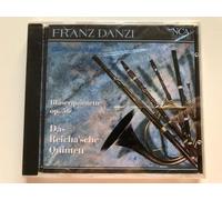 Reicha'Sche Quart. - Danzi: Wind Quintets OP.56