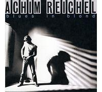 Achim Reichel Blues in Blond (Vinyl)