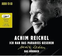 Reichel, Achim - Ich Hab das Paradies Gesehen