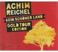 Reichel,Achim Kein schöner Land