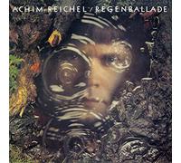Achim Reichel Regenballade (Vinyl)