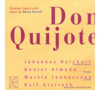 Reichert - Don Quijote
