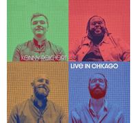 Reichert, Kenny - Live in Chicago [Vinilo]