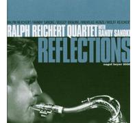 Reichert,Ralph & Sandke,Randy - Reflections
