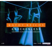 Reichs, Kathy - Knochenlese [Import]