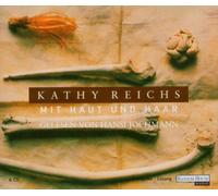 REICHS,KATHY - MIT HAUT UND HAAR