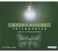Reichs,kathy - Totenmontag